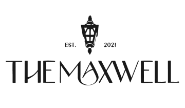The Maxwell logo