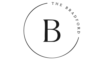 The Bradford logo