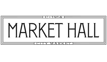 Market Hall logo