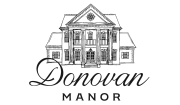 Donovan Manor logo