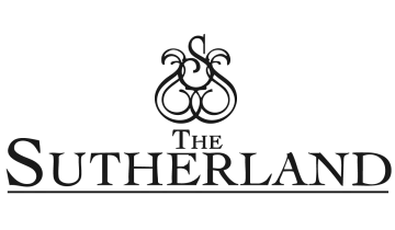 The Sutherland logo
