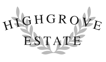 Highgrove Estate logo