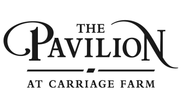 The Pavilion at Carriage Farm logo