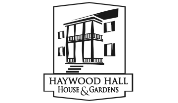 Haywood Hall House and Gardens logo